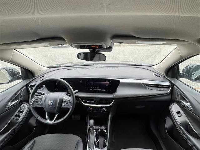 2025 Buick Encore GX Preferred AWD