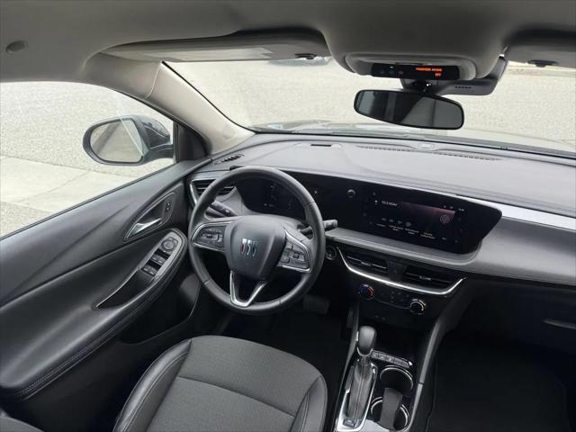 2025 Buick Encore GX Preferred AWD