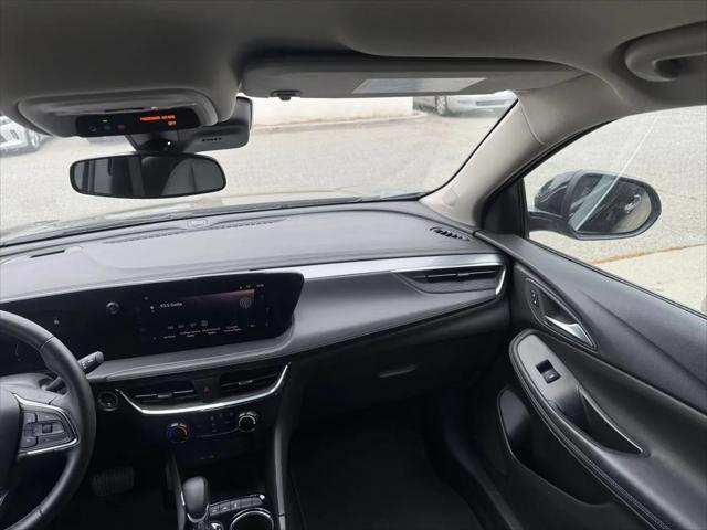 2025 Buick Encore GX Preferred AWD