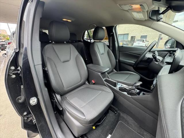 2025 Buick Encore GX Preferred AWD