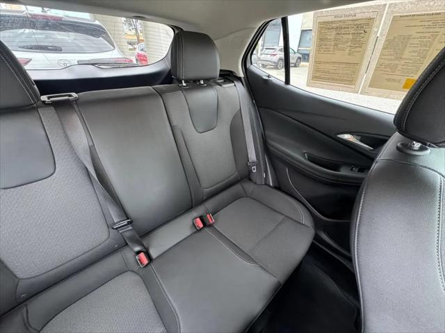 2025 Buick Encore GX Preferred AWD
