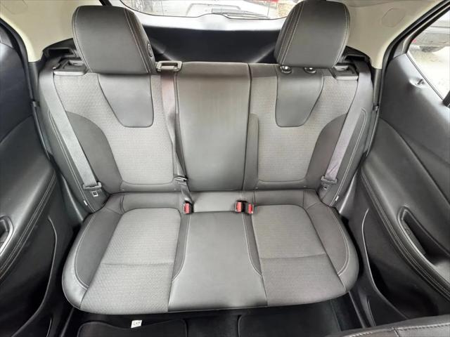 2025 Buick Encore GX Preferred AWD
