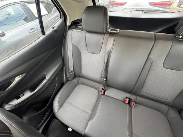 2025 Buick Encore GX Preferred AWD