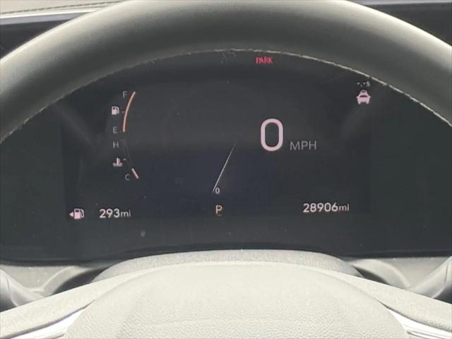 2025 Buick Encore GX Preferred AWD