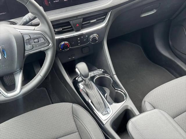 2025 Buick Encore GX Preferred AWD
