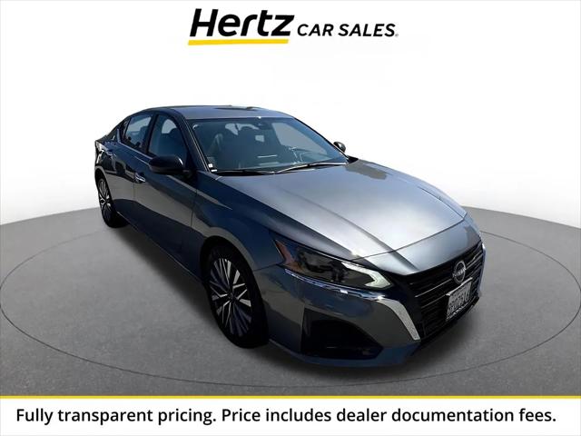 2025 Nissan Altima SV FWD for sale in Norwalk, CA