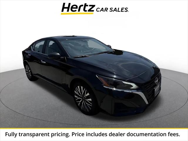 2025 Nissan Altima SV FWD for sale in Norwalk, CA
