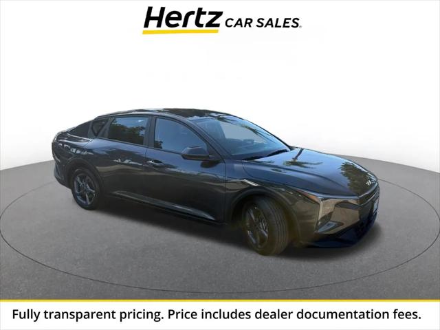 2025 Kia K4 LXS for sale in Norwalk, CA
