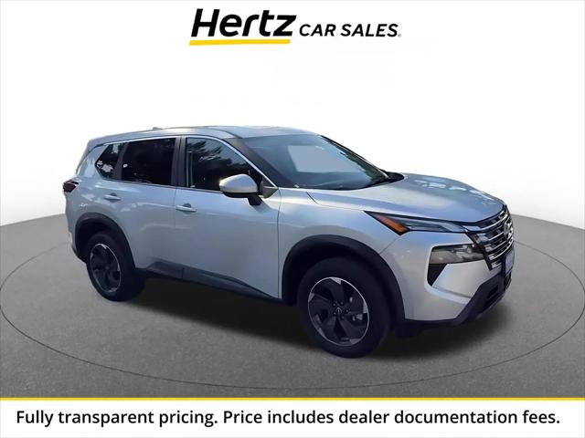 2025 Nissan Rogue SV FWD for sale in Norwalk, CA