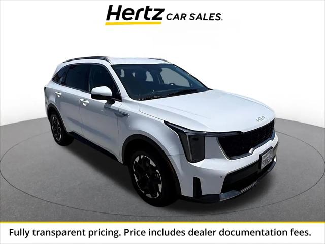 2024 Kia Sorento S for sale in Norwalk, CA