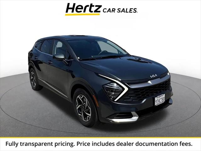 2025 Kia Sportage LX for sale in Norwalk, CA