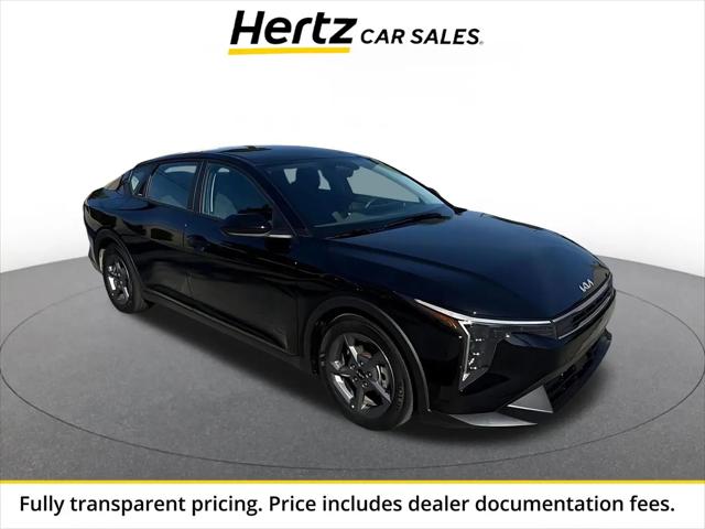 2025 Kia K4 LXS for sale in Norwalk, CA
