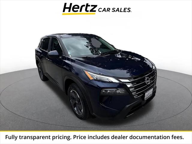 2025 Nissan Rogue SV FWD for sale in Norwalk, CA