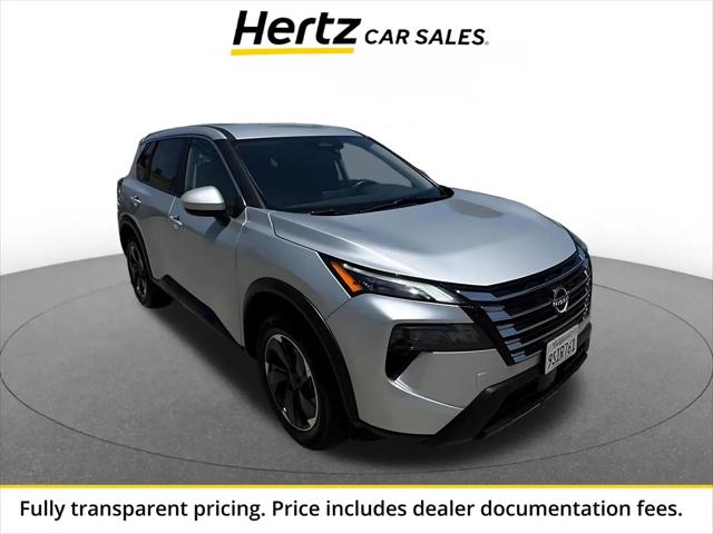 2025 Nissan Rogue SV Intelligent AWD for sale in Norwalk, CA