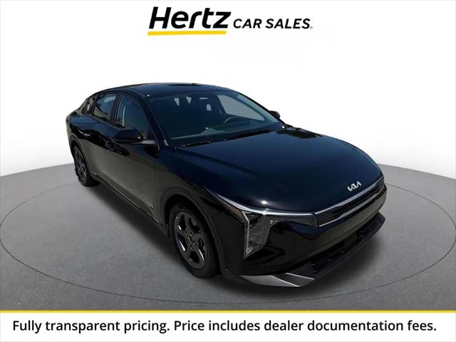 2025 Kia K4 LXS for sale in Norwalk, CA