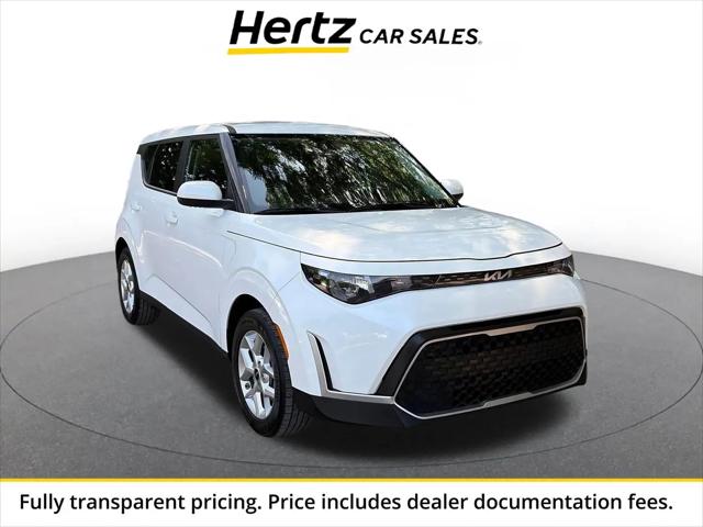2025 Kia Soul LX for sale in Smithtown, NY