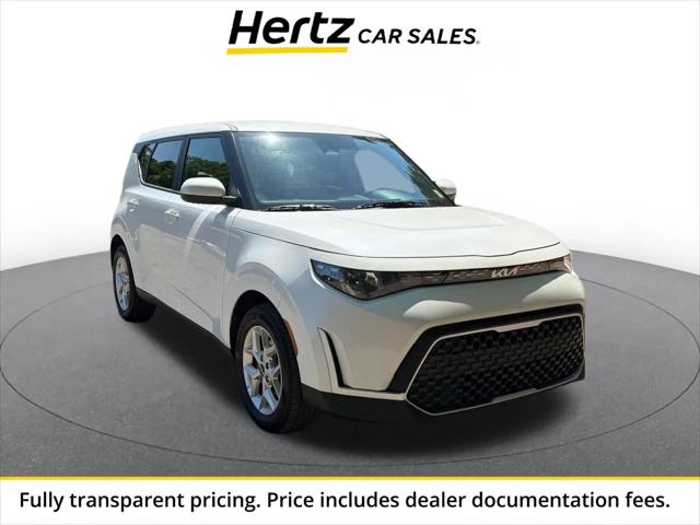 2025 Kia Soul LX for sale in Smithtown, NY