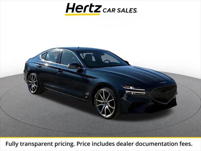 2025 Genesis G70 2.5T AWD for sale in Smithtown, NY