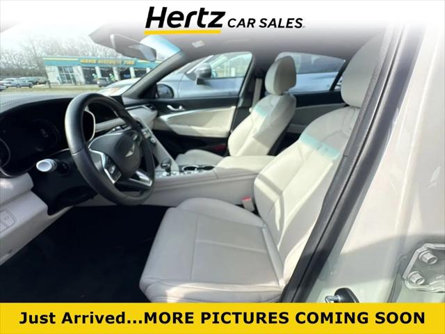 2025 Genesis G70 2.5T RWD for sale in Smithtown, NY