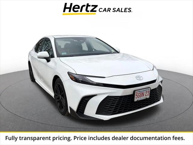 2025 Toyota Camry SE for sale in Smithtown, NY