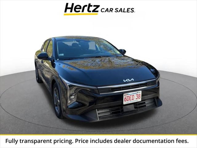 2025 Kia K4 LXS for sale in Smithtown, NY