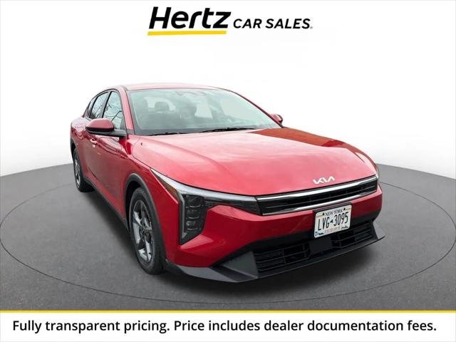 2025 Kia K4 LXS for sale in Smithtown, NY