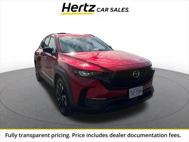 2025 Mazda CX-50 Hybrid Premium Plus Package for sale in Smithtown, NY