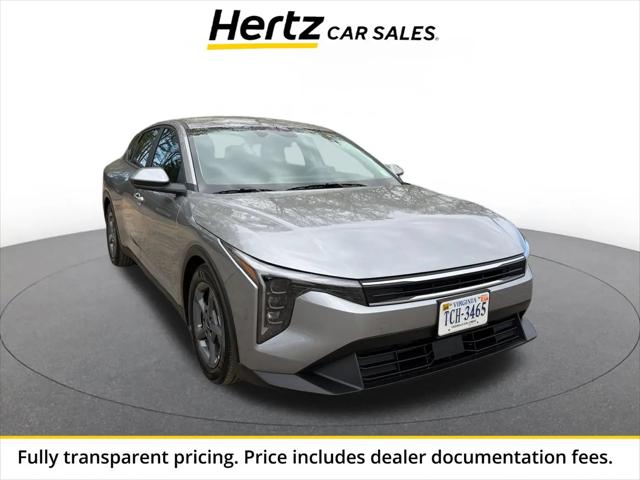 2025 Kia K4 LXS for sale in Smithtown, NY