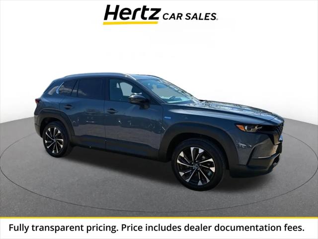 2025 Mazda CX-50 Hybrid Premium Plus Package for sale in Smithtown, NY