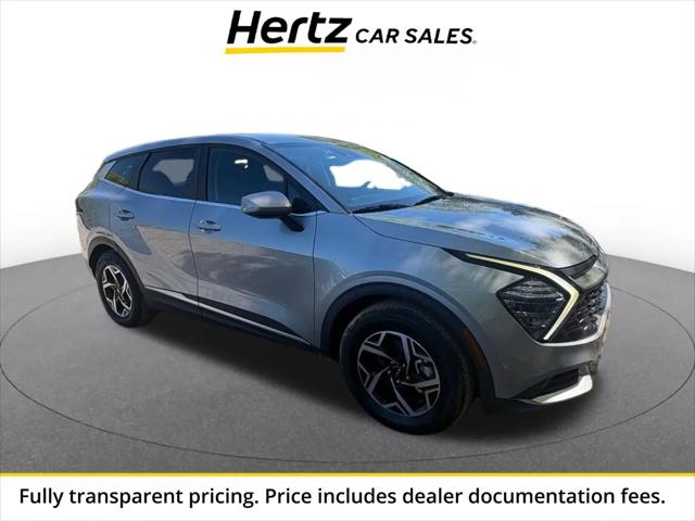 2025 Kia Sportage LX for sale in Smithtown, NY