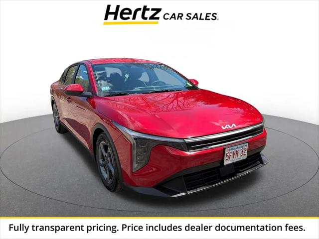 2025 Kia K4 LXS for sale in Smithtown, NY