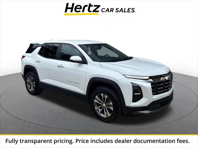 2025 Chevrolet Equinox FWD LT for sale in Coraopolis, PA