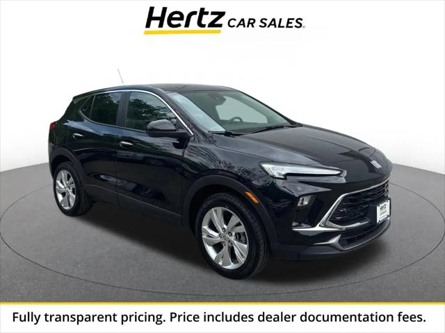 2025 Buick Encore GX Preferred AWD for sale in Coraopolis, PA