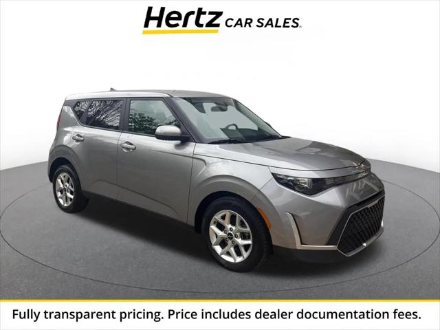 2025 Kia Soul LX for sale in Coraopolis, PA