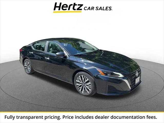 2025 Nissan Altima SV FWD for sale in Coraopolis, PA