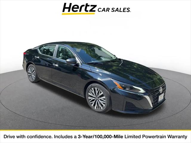2025 Nissan Altima SV FWD for sale in Coraopolis, PA
