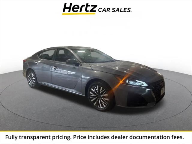 2025 Nissan Altima SV FWD for sale in Coraopolis, PA
