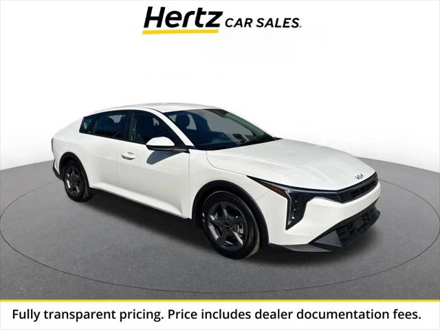 2025 Kia K4 LXS for sale in Coraopolis, PA