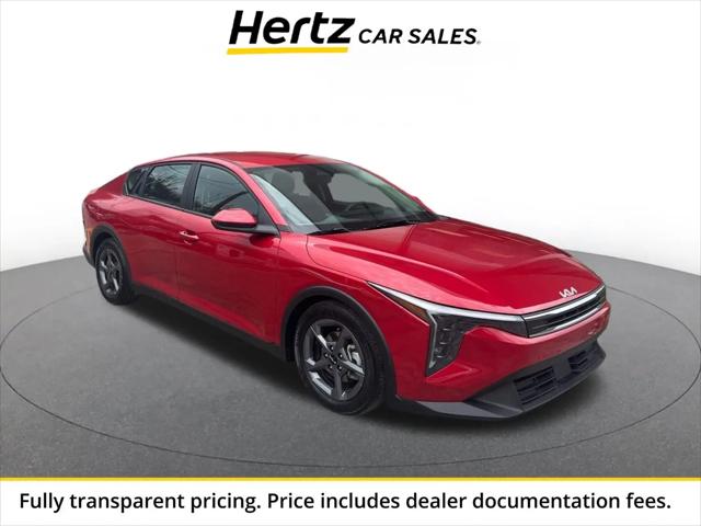 2025 Kia K4 LXS for sale in Coraopolis, PA