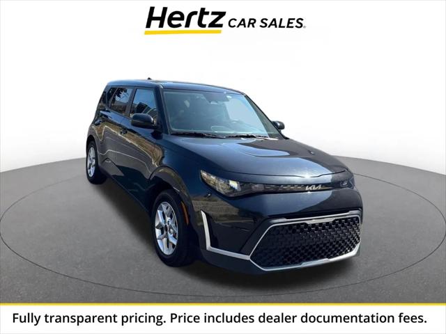 2025 Kia Soul LX for sale in San Diego, CA