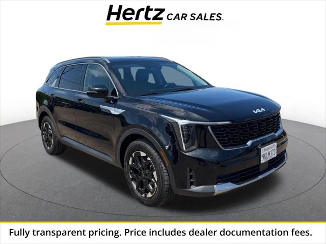 2024 Kia Sorento S for sale in San Diego, CA