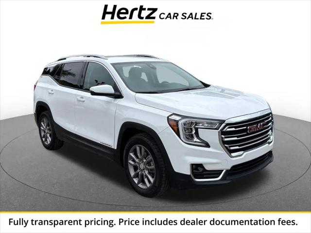 2024 GMC Terrain AWD SLT for sale in San Diego, CA