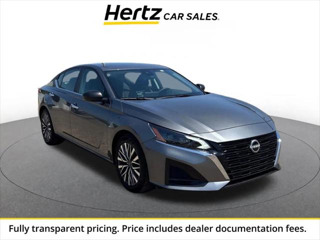 2025 Nissan Altima SV FWD for sale in San Diego, CA