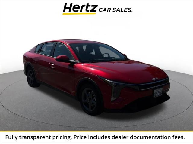 2025 Kia K4 LXS for sale in San Diego, CA