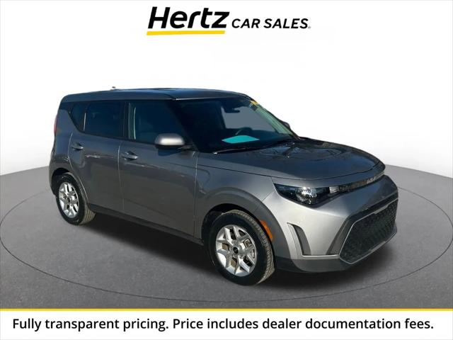 2025 Kia Soul LX for sale in Baltimore, MD