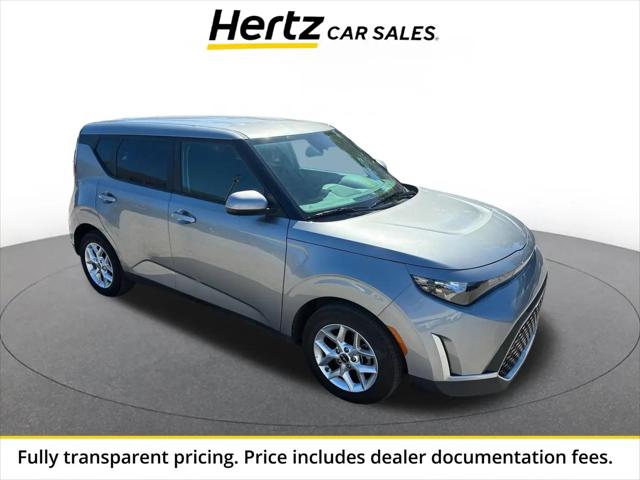 2025 Kia Soul LX for sale in Baltimore, MD