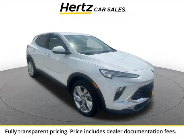2025 Buick Encore GX Preferred FWD for sale in Baltimore, MD