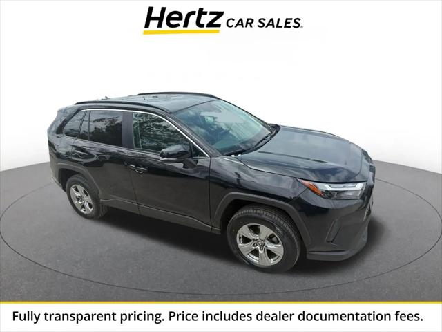 2024 Toyota RAV4 XLE for sale in Baltimore, MD