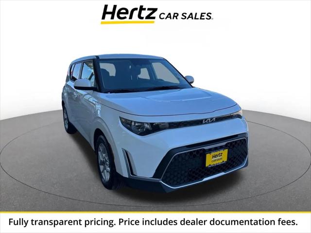 2025 Kia Soul LX for sale in Baltimore, MD