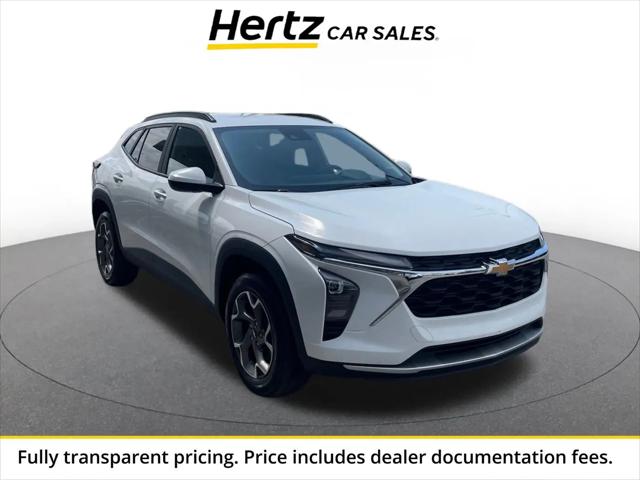 2025 Chevrolet Trax FWD LT for sale in Baltimore, MD